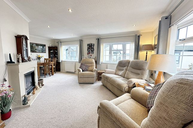 83 The Green Allington Gardens, Grantham photo 3