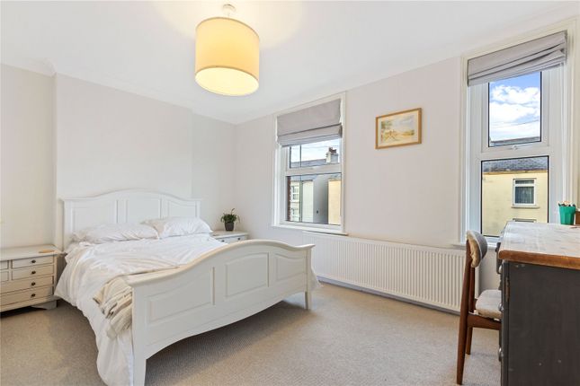 Semi-detached house for sale in Spitalfield Lane, Chichester