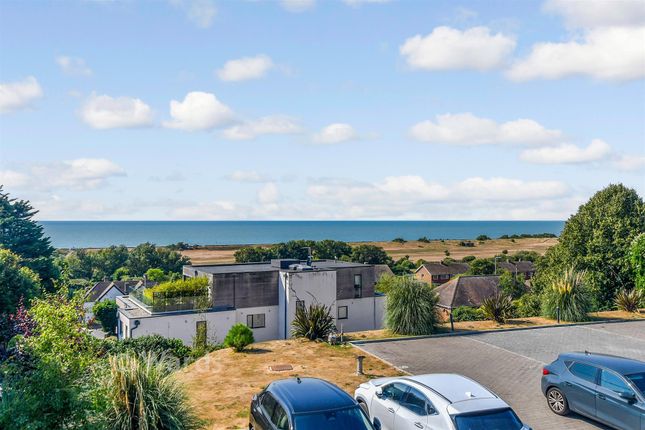 2-bed flat on Aspect, Seabrook Road, Hythe, £660,000