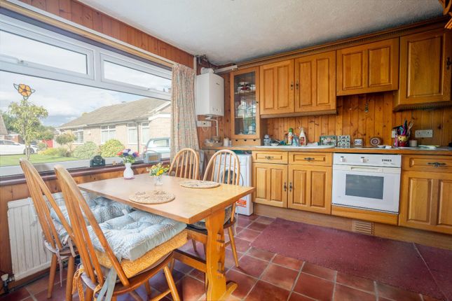 Semi-detached house for sale in Orchard Close, Dringhouses, York