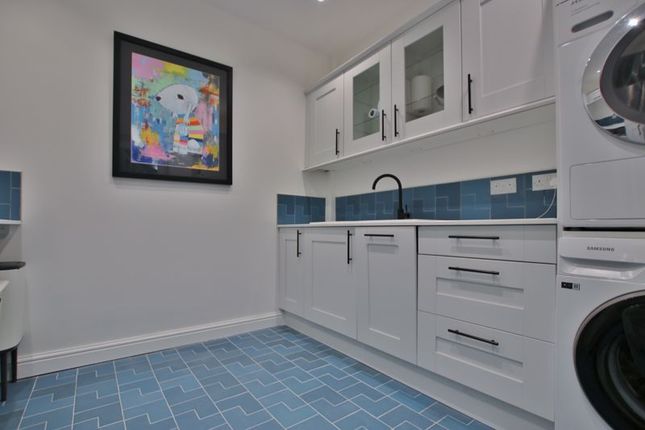 Detached house for sale in Columbia Road, Oxton, Wirral