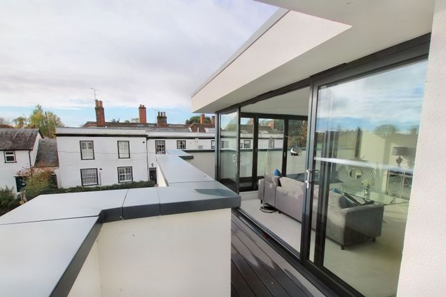 Flat for sale in Stortford Road, Dunmow