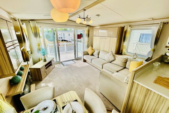 Cotswolds By Hoburne, Hoburne Cotswold Holiday Park Braodway Lane, Cirencester photo 2