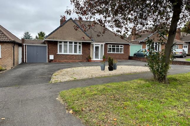Thumbnail Detached house for sale in Harpur Road, Walsall