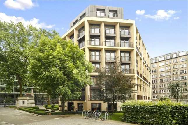 1-bed flat on 51, St Dunstans House, London, £750,000