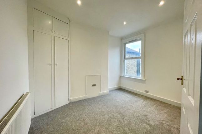 Terraced house to rent in Boundary Road, Colliers Wood, London