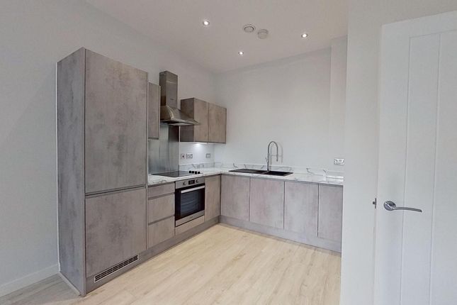 Atkinson Street, Leeds photo 2