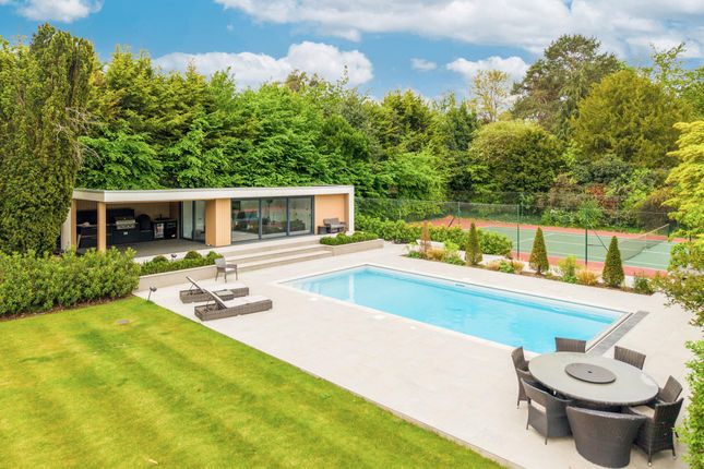 Woodland Rise, Sevenoaks photo 2