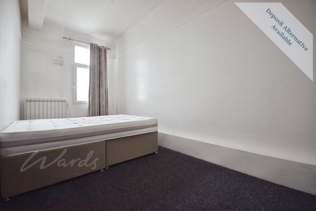 Flat 3, 45, Green Street, Gillingham photo 5