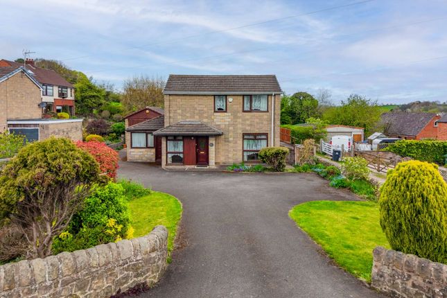 3-bed house on 27, Church Lane, South Wingfield, £300,000