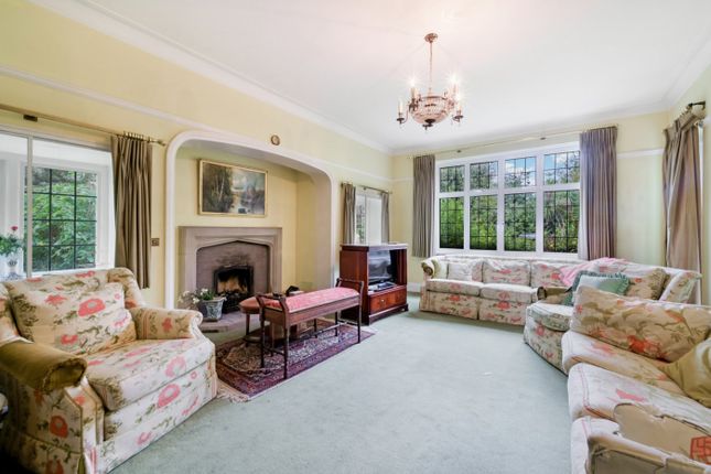 Mulberry Cottage, 24, Kelsey Way, Beckenham photo 3