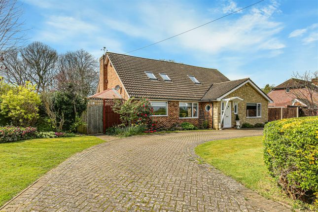 Detached house for sale in Main Road, Westerham
