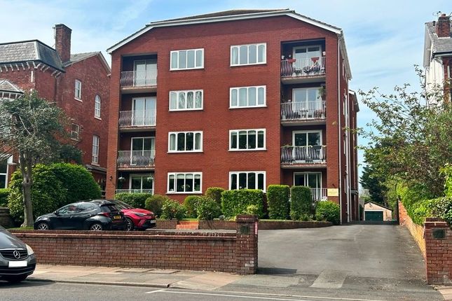 Flat for sale in Albert Road, Hesketh Park, Southport