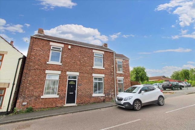 Thumbnail Detached house for sale in Hardy Street, Kimberley, Eastwood, Nottingham