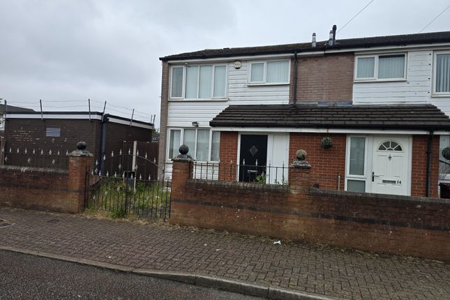 16, Ivory Drive, Liverpool photo 2