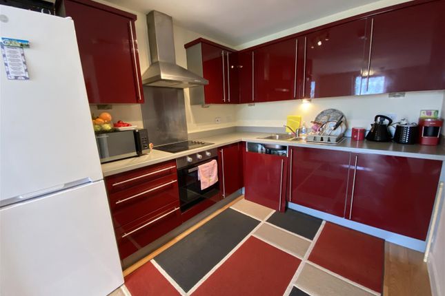 Apartment 37, Zenith, 365 Chapel Street, Salford photo 5