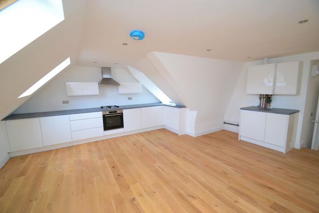 Flat for sale in Watling Street, Radlett