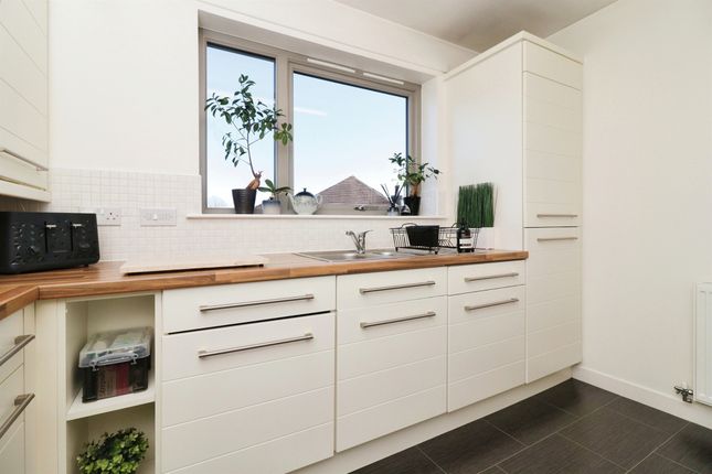 Flat for sale in Raploch Road, Stirling