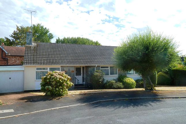 4-bed detached on 3, Elm Grove Gardens, Exeter, £570,000