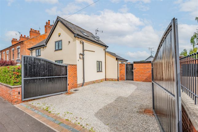 Detached house for sale in Lower Kirklington Road, Southwell