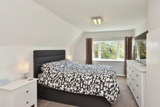Detached house for sale in Orchard Close, Yardley Gobion, Towcester