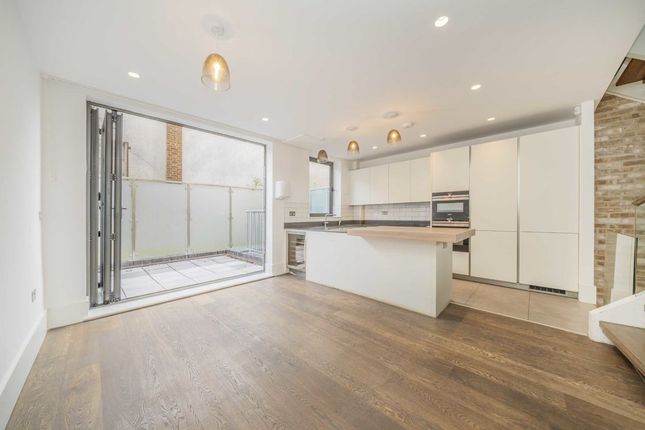Terraced house to rent in St. Alphonsus Road, London