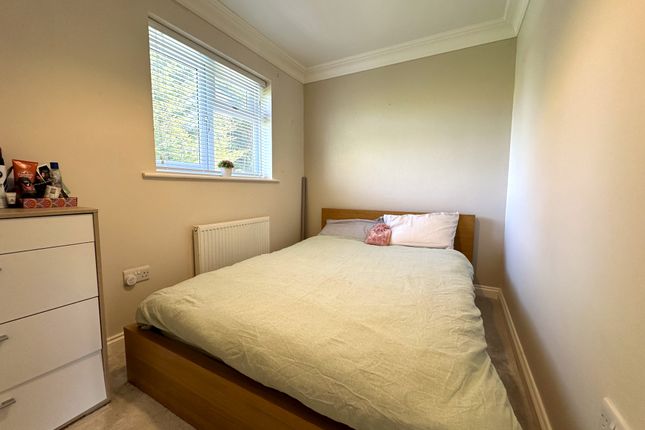 Detached house to rent in Bluebell Way, Colchester