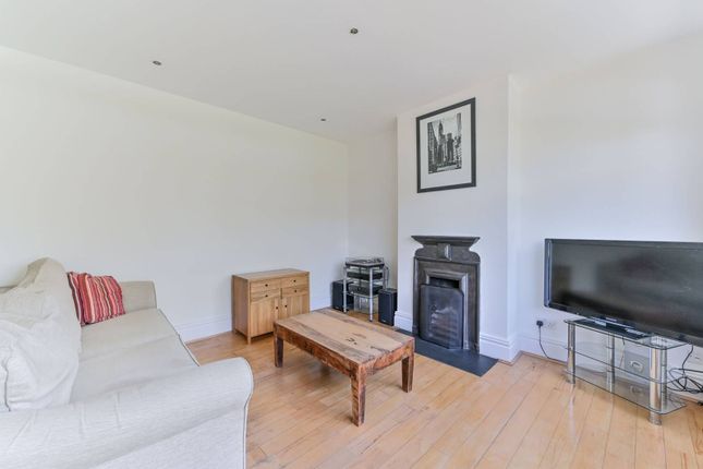 Thumbnail Property for sale in Grecian Crescent, Upper Norwood, London