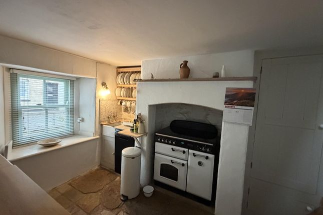 Penrose Cottage, Turnpike Road, Marazion photo 5