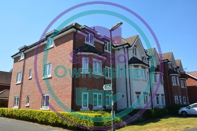 Flat for sale in Trenchard Close, Walton On Thames, Surrey, England