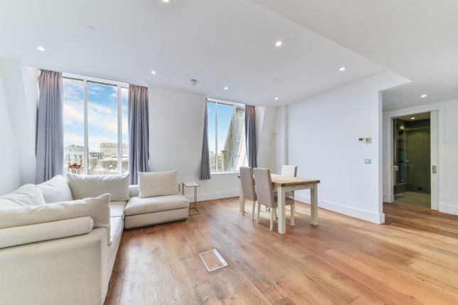 Thumbnail Flat to rent in Princes House, 37-39 Kingsway
