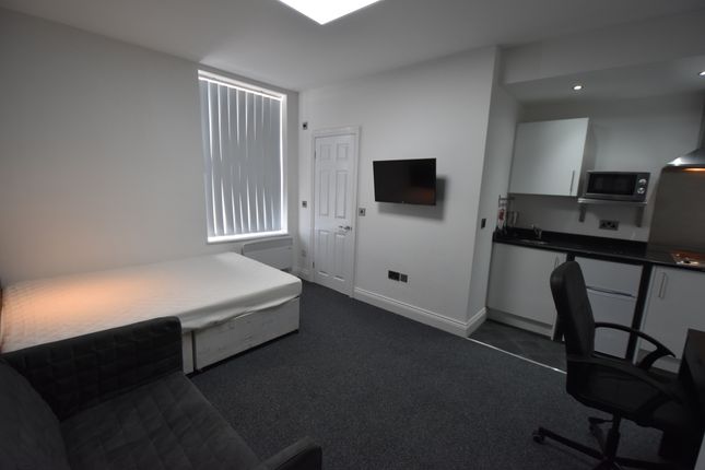 Flat to rent in Marton Road, Middlesbrough