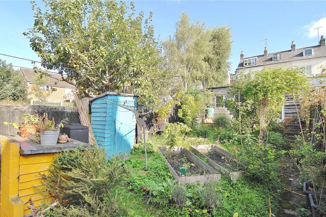 Semi-detached house for sale in Hope Cottages, Churchfield Road, Stroud, Gloucestershire