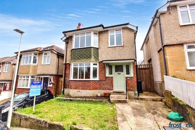 3-bed house on 26, Davis Road, Poole, £355,000