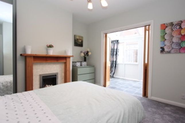 Shared accommodation to rent in 78A Honiton Road, Exeter