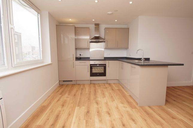 Flat 3,, Vista Tower, Stevenage photo 5