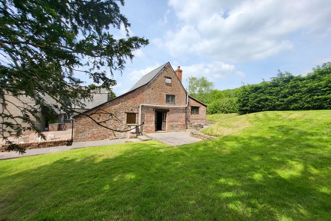 Property to rent in Gwern Y Saint, Wonastow, Monmouth