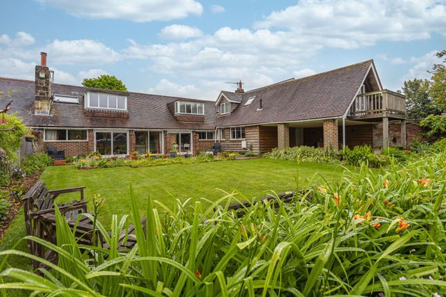 Thumbnail Semi-detached house for sale in Lewes Road, East Grinstead