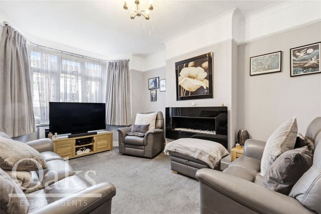 4, Sheringham Road, London photo 2