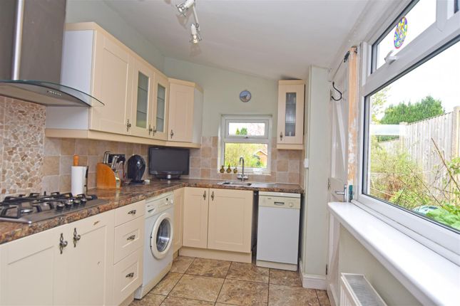 Terraced house for sale in Jubilee Road, Middleton, Manchester