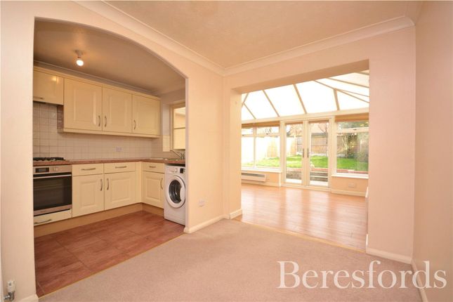 Semi-detached house for sale in Golding Thoroughfare, Chelmer Village