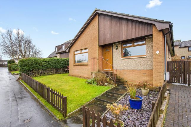 Bungalow for sale in 20 Hillside Avenue, Dalgety Bay