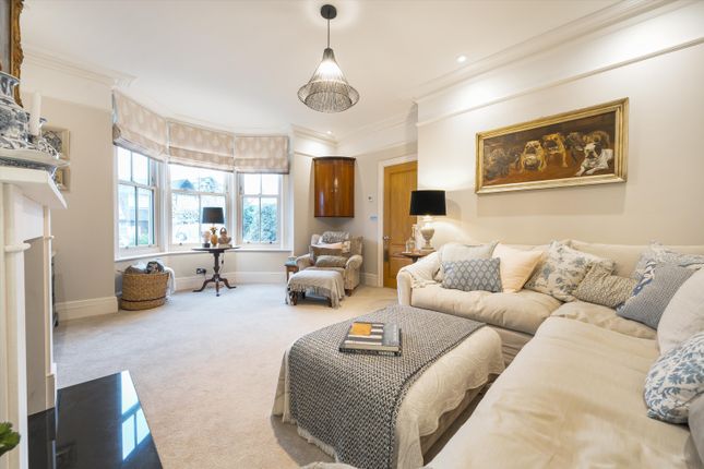 Detached house for sale in Berkshire Road, Henley-On-Thames, Oxfordshire