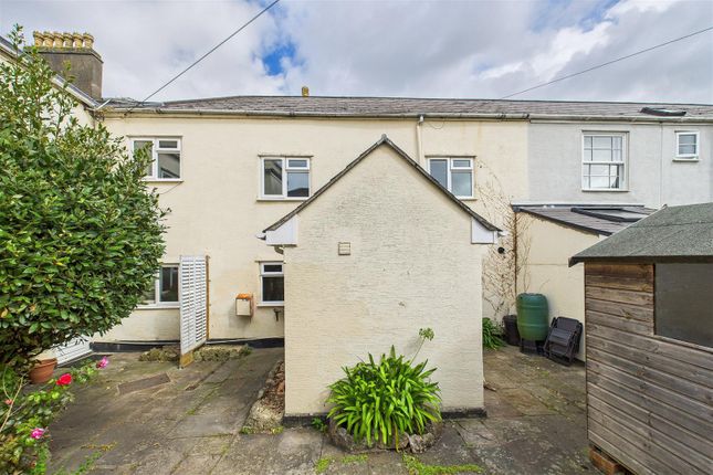 2-bed house on 8c, The Beach, Clevedon, £260,000