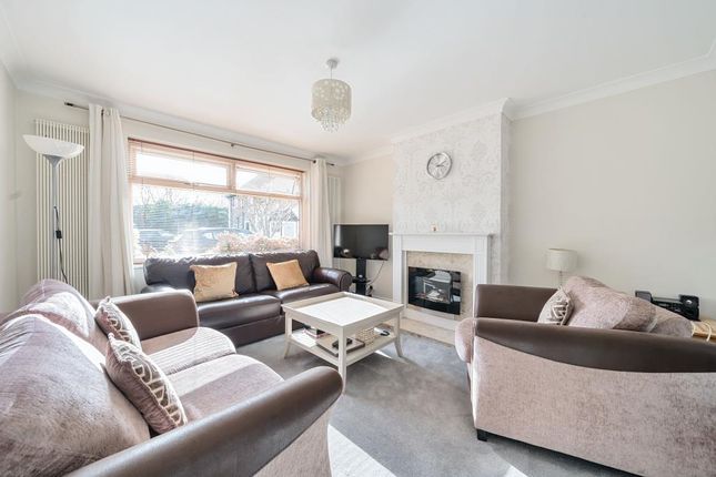 Maisonette for sale in Datchet, Slough