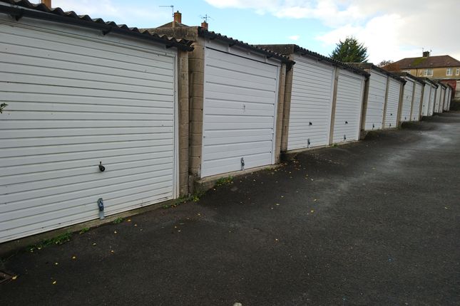 Studio parking on The Garages, St Johns Road, Frome, £75/mo
