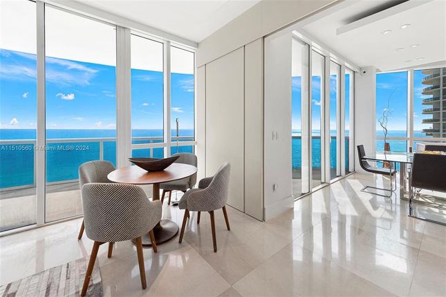 Property for sale in 15901 Collins Ave # 2801, Sunny Isles Beach, Florida, 33160, United States Of America