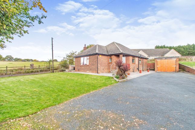 Thumbnail Bungalow for sale in Stoney Lane, East Ardsley, Wakefield, West Yorkshire