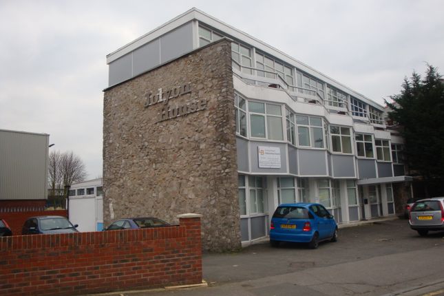 Thumbnail Office to let in Jolyon House, Amberley Way, Hounslow