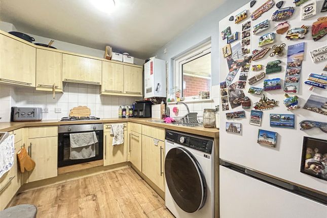 Flat 4, Down Ridge, 5, Down Road, Weymouth photo 4